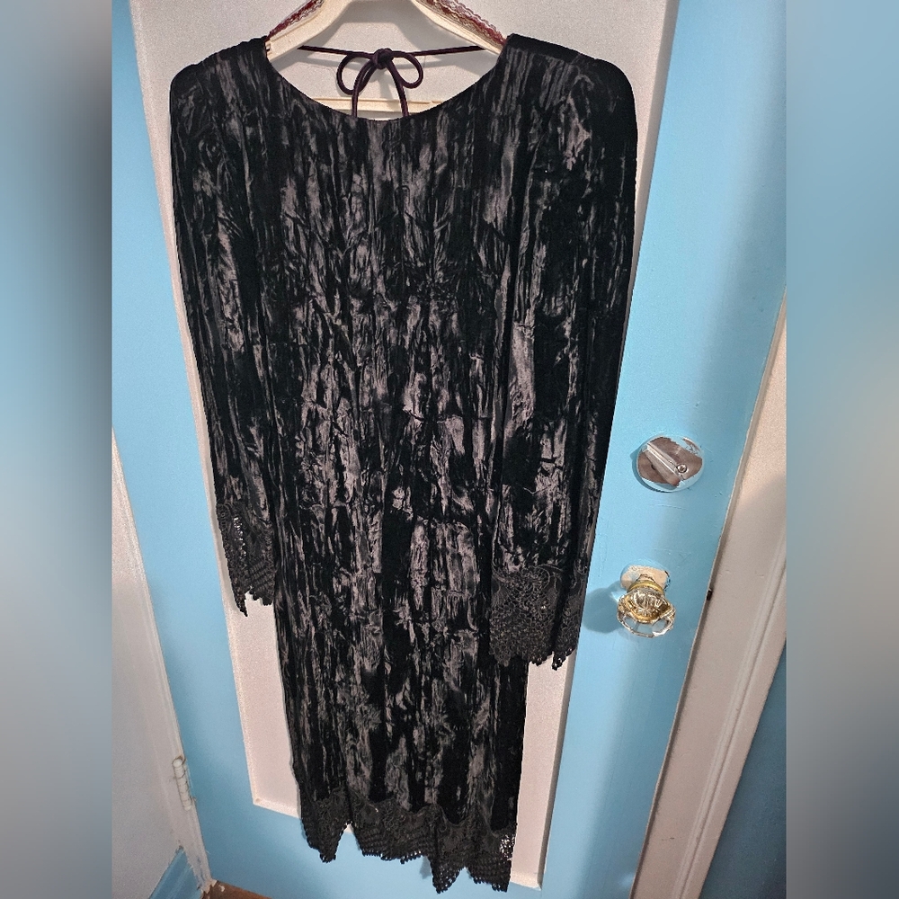 Vintage Sheath Dress